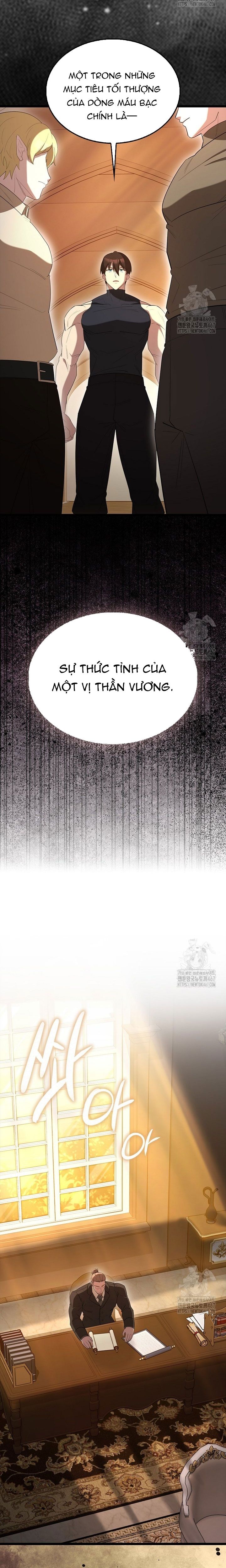 Nhân Vật Phụ Siêu Mạnh Chapter 75 - 27