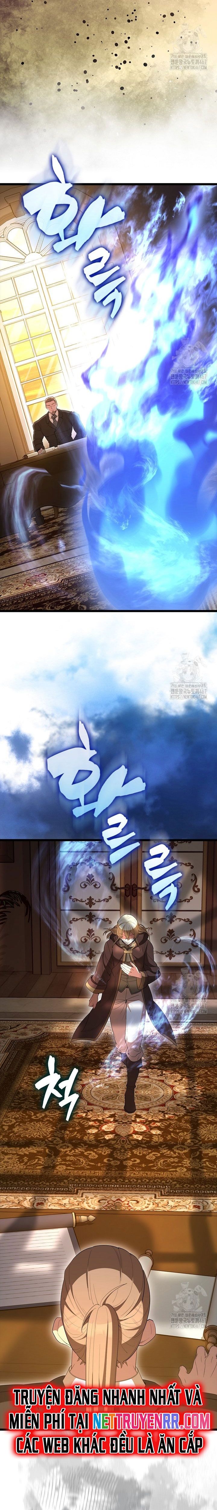 Nhân Vật Phụ Siêu Mạnh Chapter 75 - 28