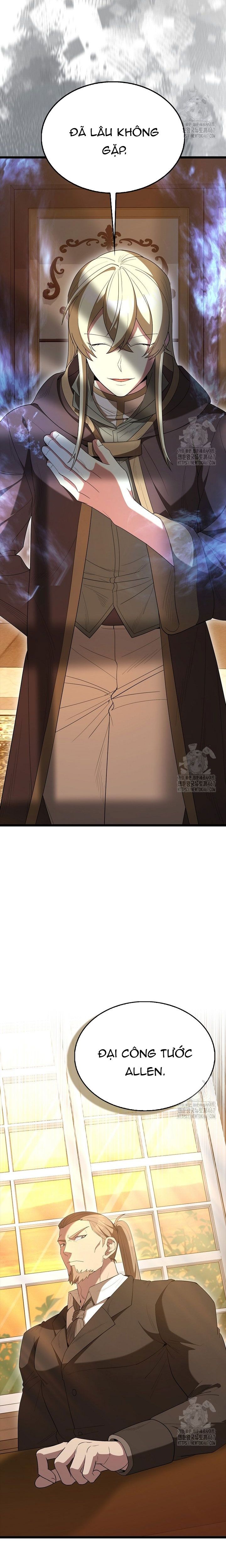 Nhân Vật Phụ Siêu Mạnh Chapter 75 - 29