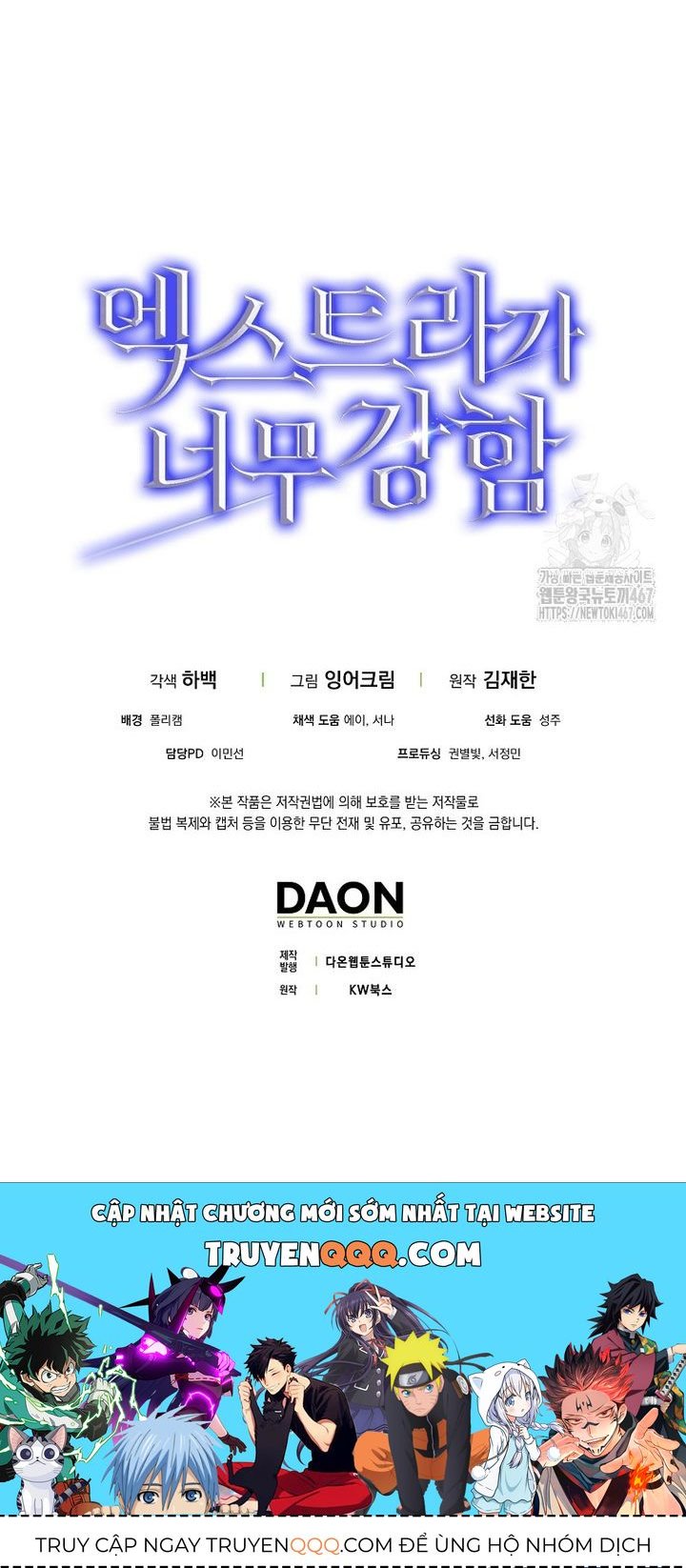 Nhân Vật Phụ Siêu Mạnh Chapter 75 - 30