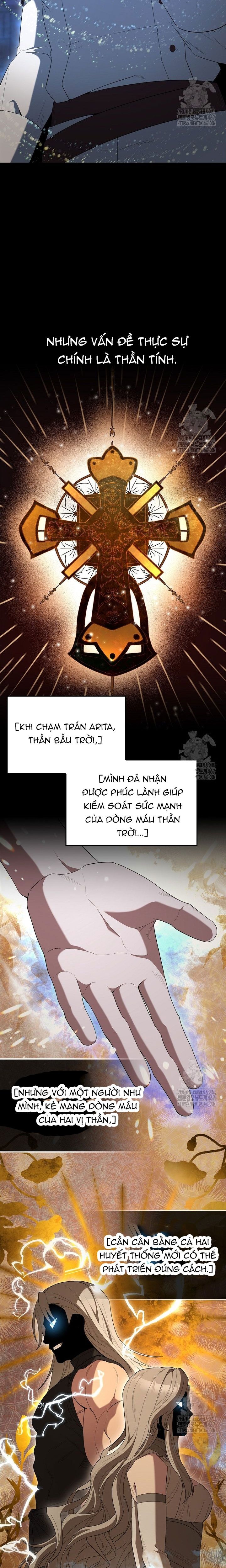 Nhân Vật Phụ Siêu Mạnh Chapter 75 - 4