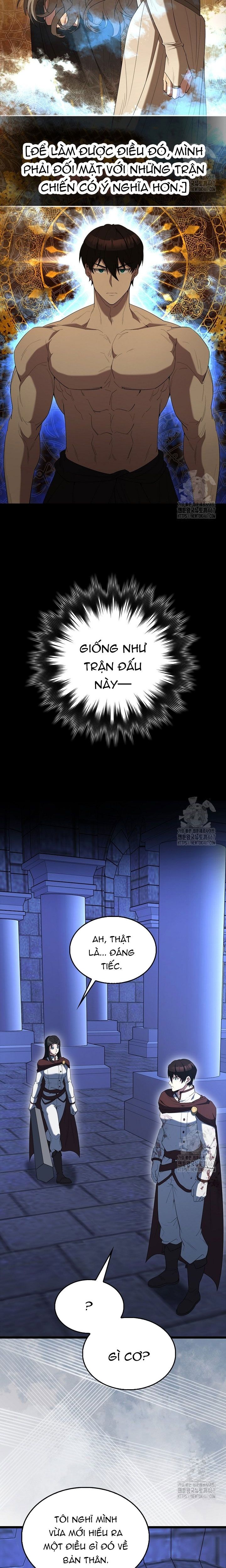 Nhân Vật Phụ Siêu Mạnh Chapter 75 - 5