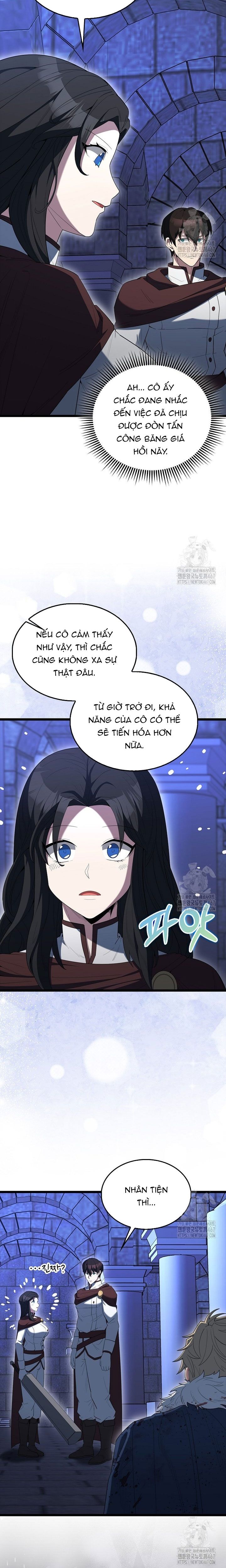 Nhân Vật Phụ Siêu Mạnh Chapter 75 - 6