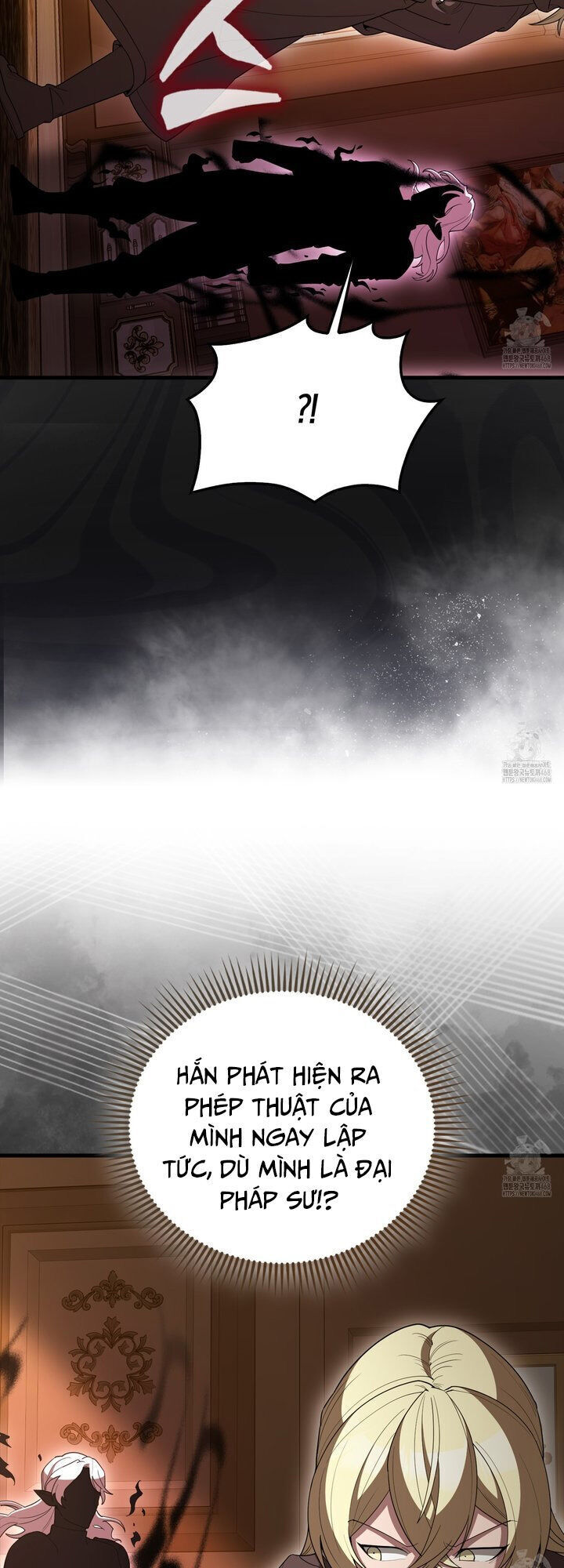 Nhân Vật Phụ Siêu Mạnh Chapter 76 - 11