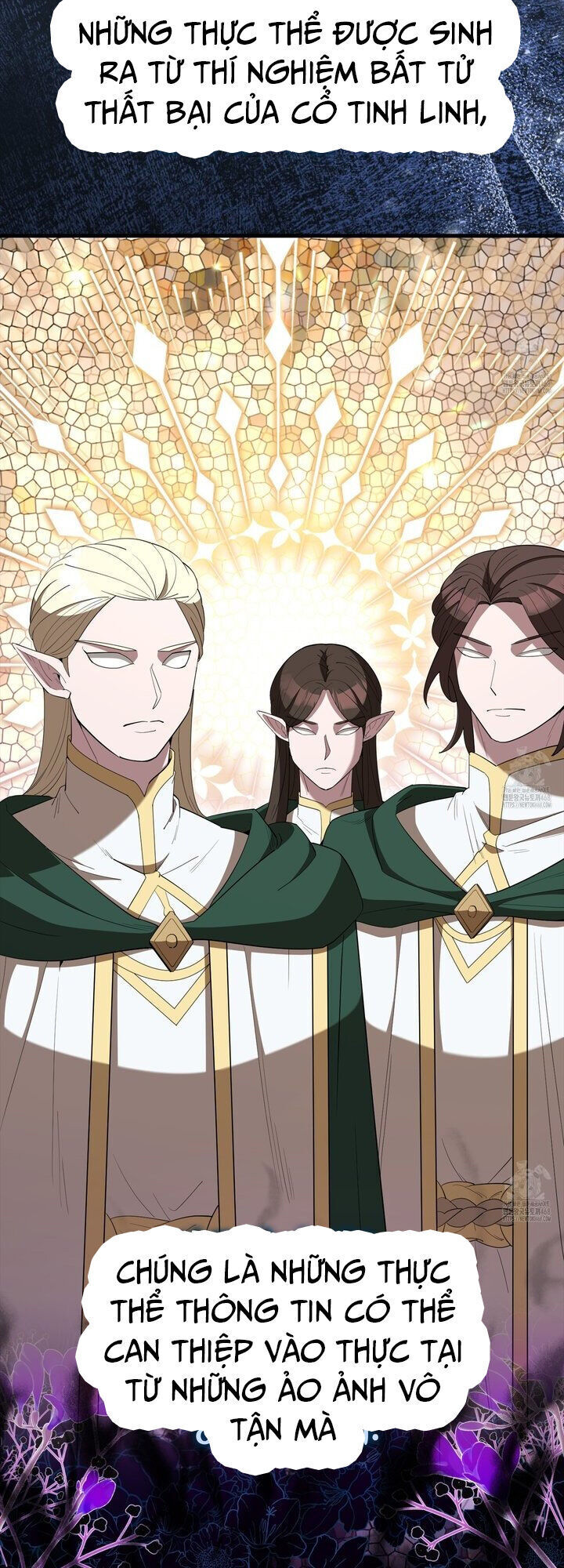 Nhân Vật Phụ Siêu Mạnh Chapter 76 - 16