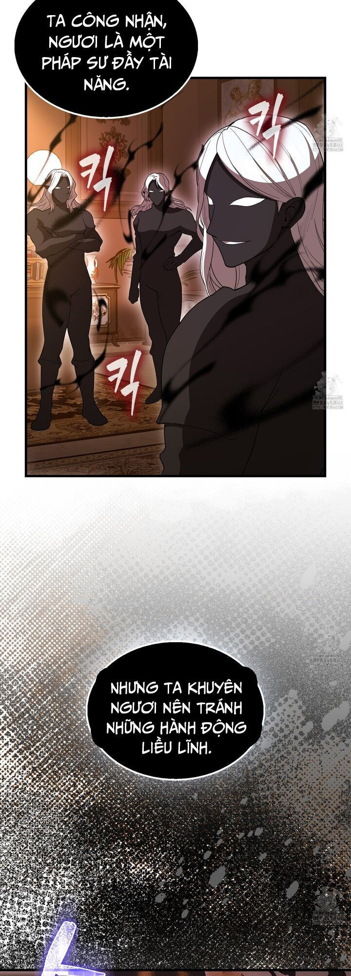 Nhân Vật Phụ Siêu Mạnh Chapter 76 - 19