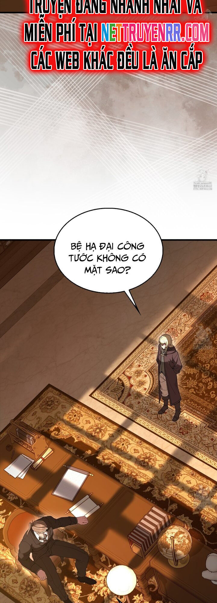 Nhân Vật Phụ Siêu Mạnh Chapter 76 - 3