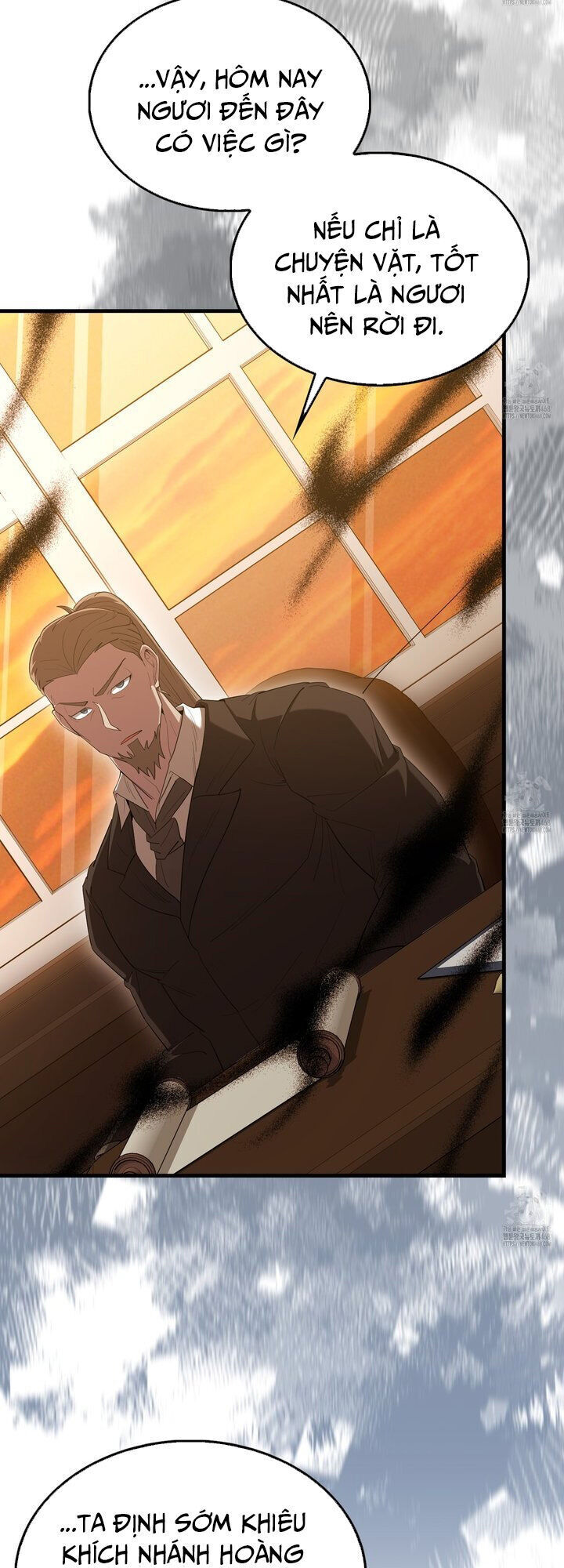 Nhân Vật Phụ Siêu Mạnh Chapter 76 - 21
