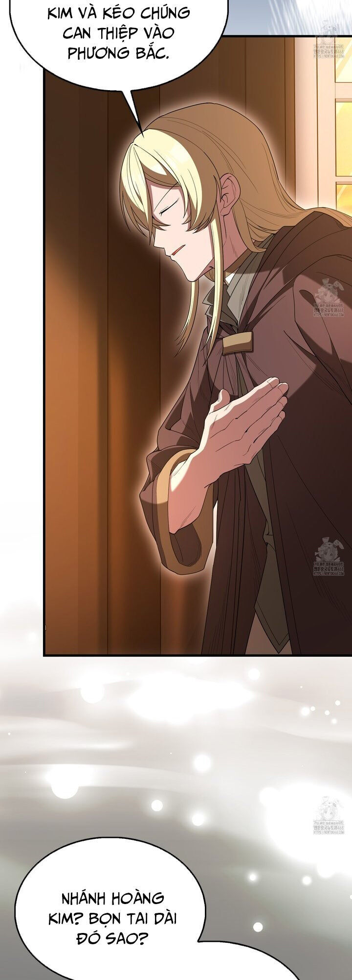 Nhân Vật Phụ Siêu Mạnh Chapter 76 - 22