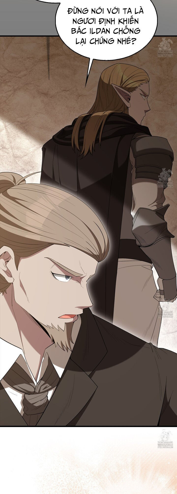 Nhân Vật Phụ Siêu Mạnh Chapter 76 - 23