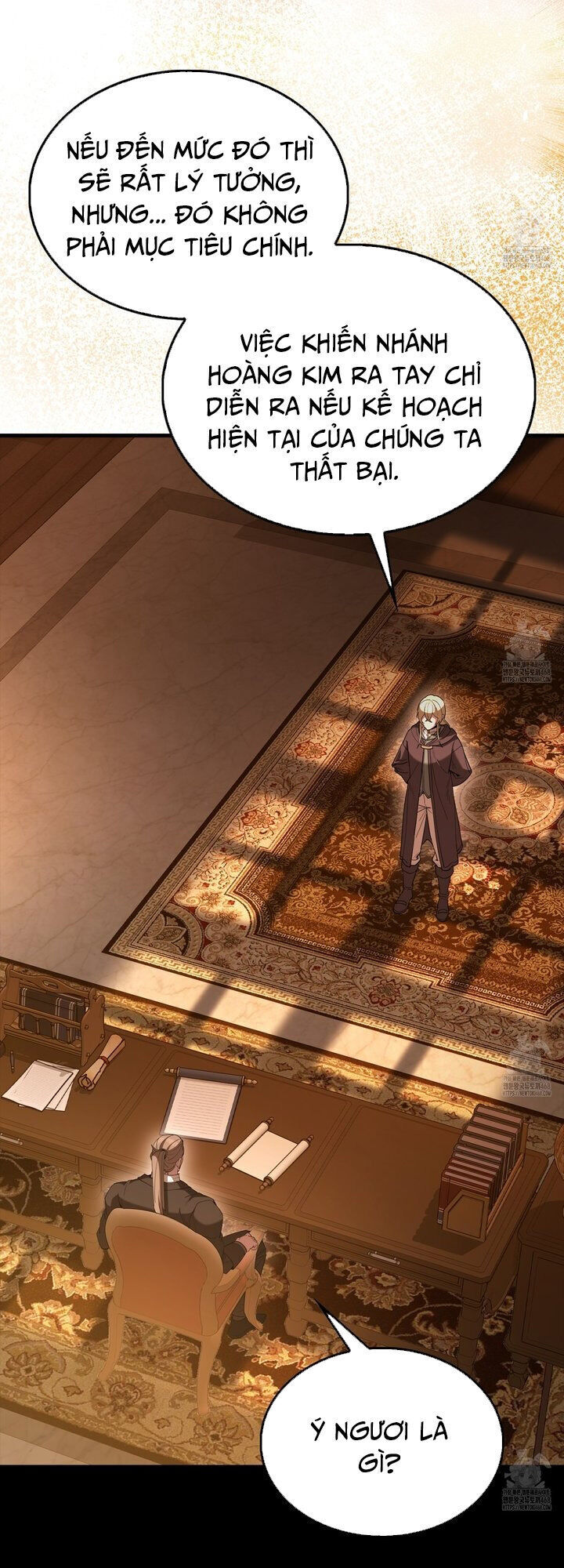 Nhân Vật Phụ Siêu Mạnh Chapter 76 - 24