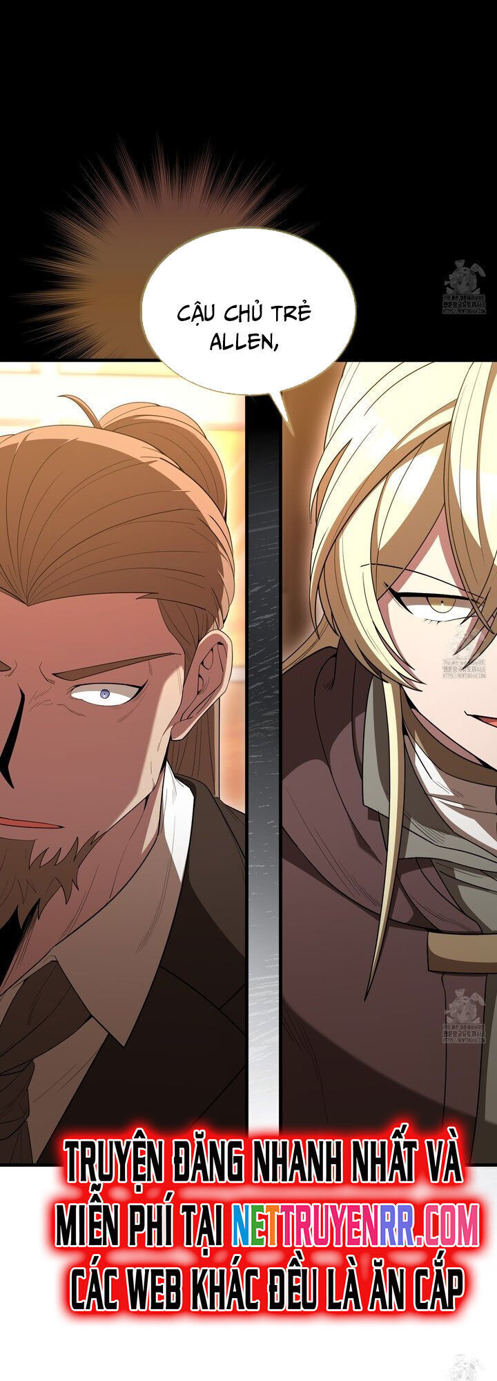 Nhân Vật Phụ Siêu Mạnh Chapter 76 - 25