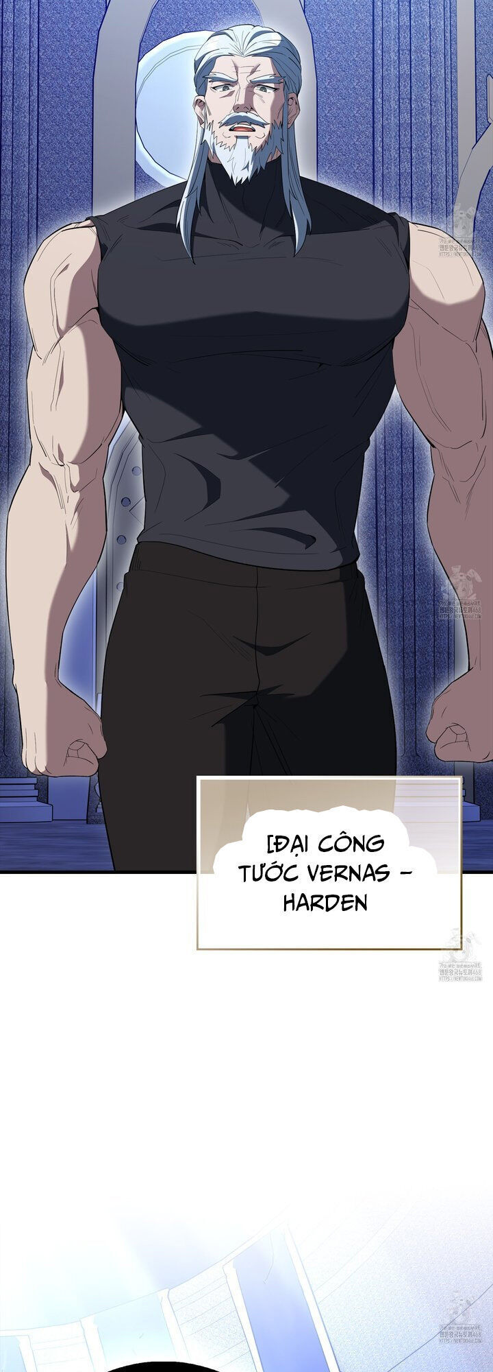 Nhân Vật Phụ Siêu Mạnh Chapter 76 - 29