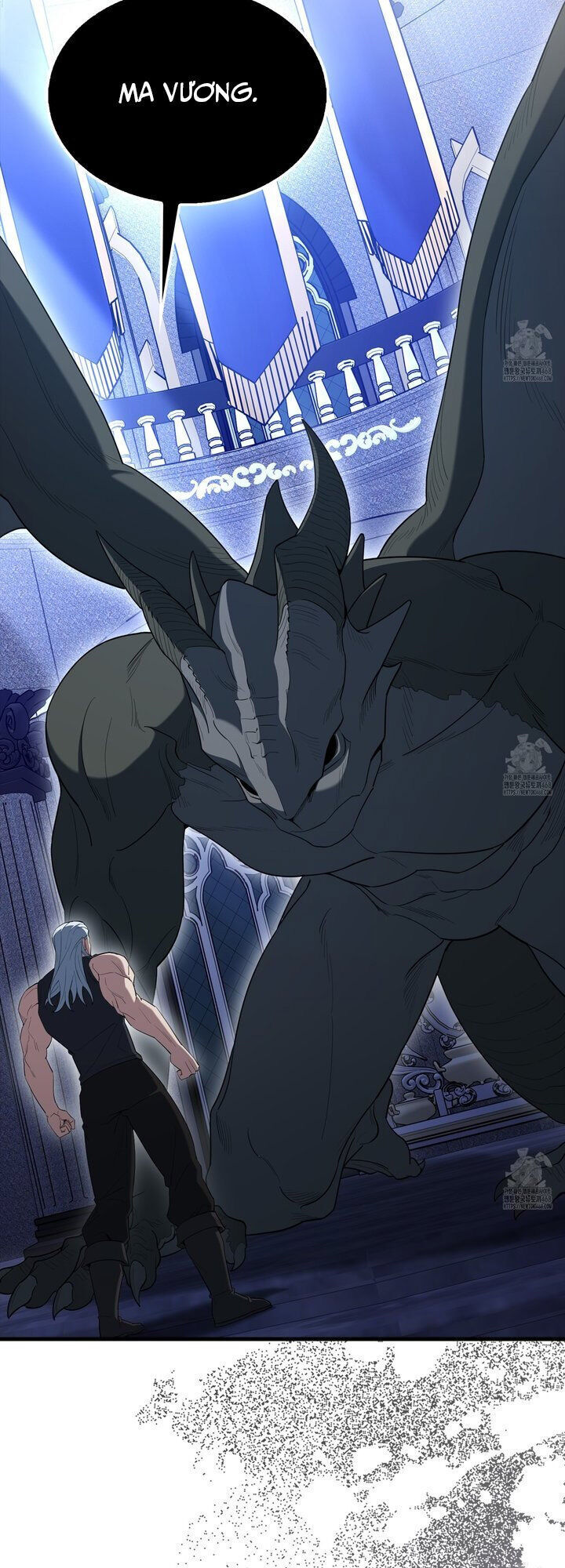 Nhân Vật Phụ Siêu Mạnh Chapter 76 - 30