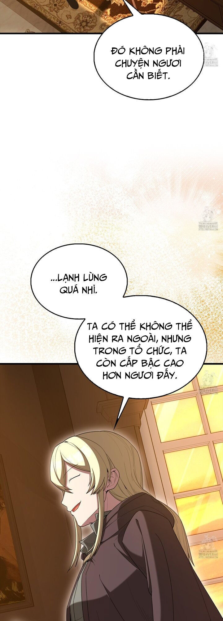 Nhân Vật Phụ Siêu Mạnh Chapter 76 - 4
