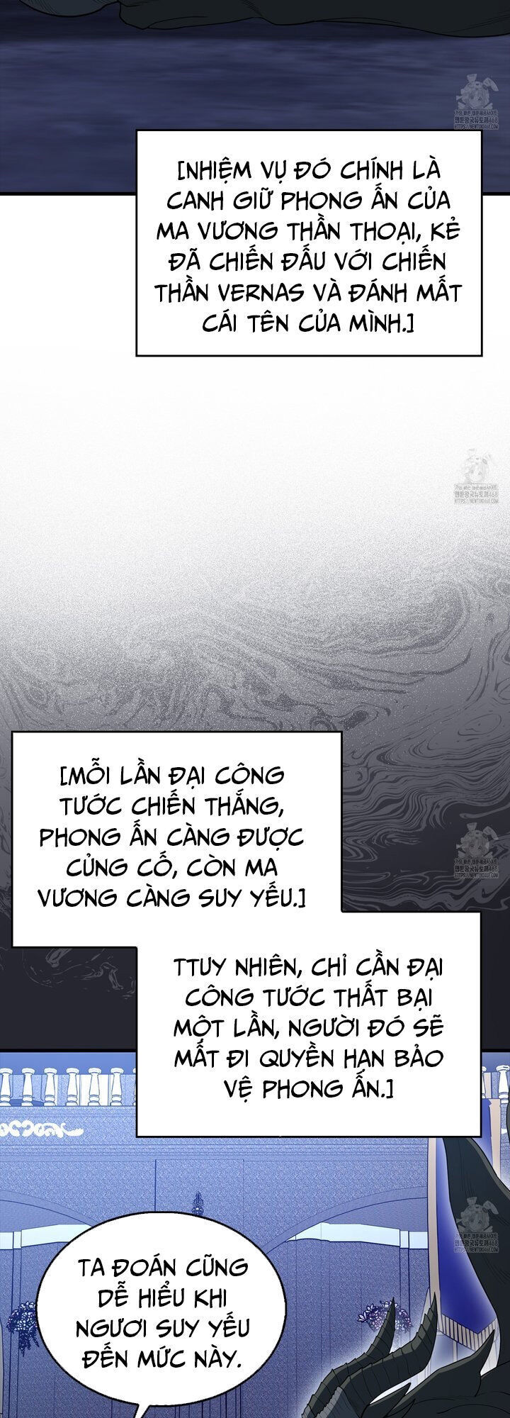 Nhân Vật Phụ Siêu Mạnh Chapter 76 - 32