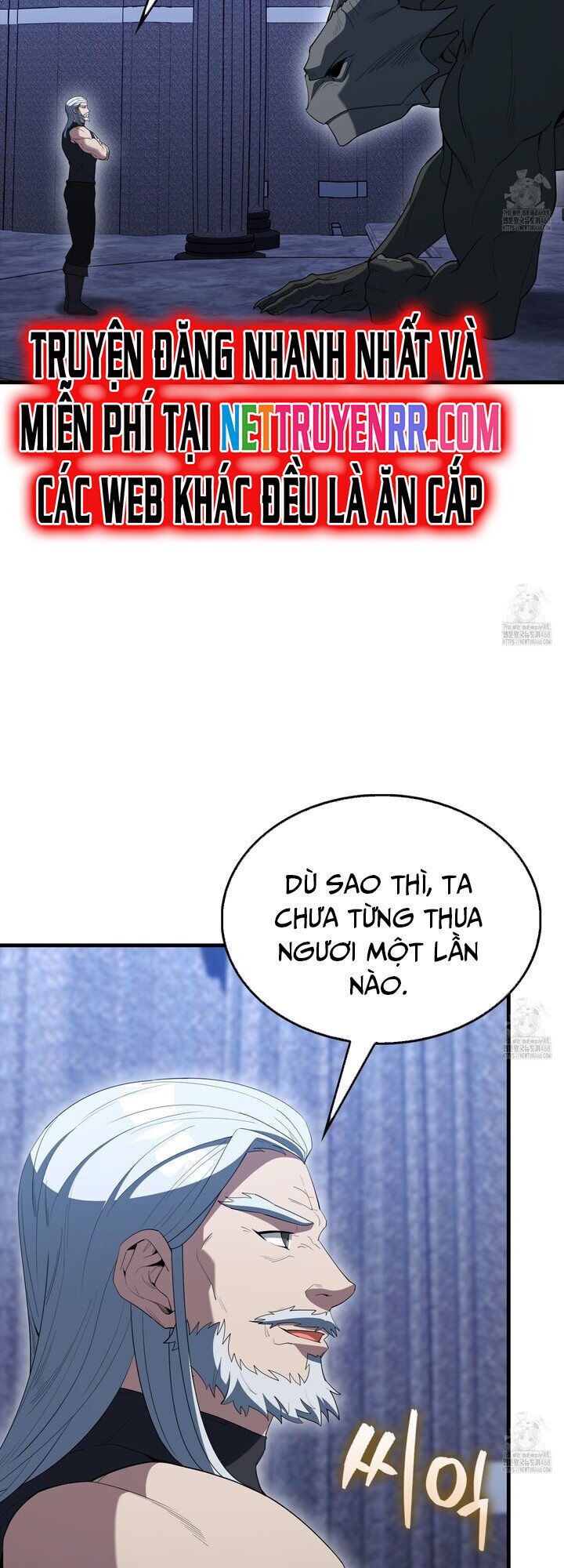 Nhân Vật Phụ Siêu Mạnh Chapter 76 - 33