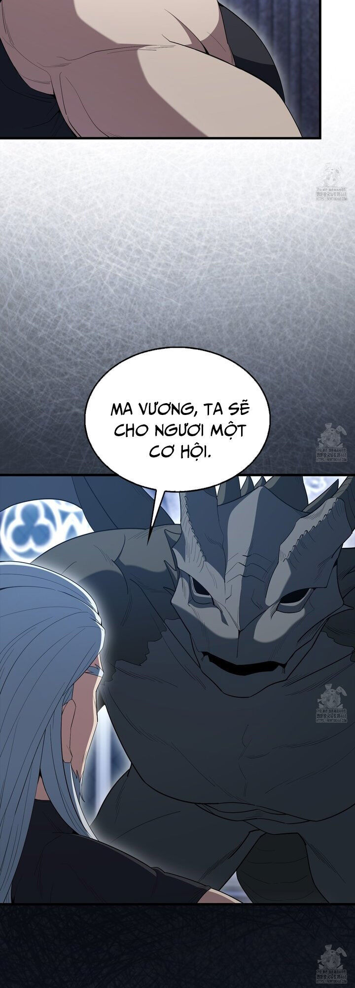 Nhân Vật Phụ Siêu Mạnh Chapter 76 - 34