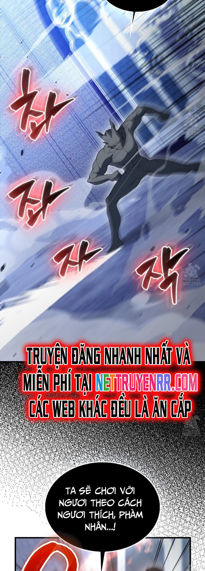 Nhân Vật Phụ Siêu Mạnh Chapter 76 - 44