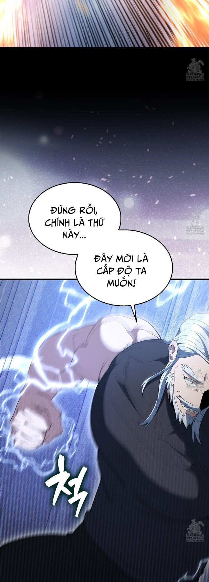 Nhân Vật Phụ Siêu Mạnh Chapter 76 - 47