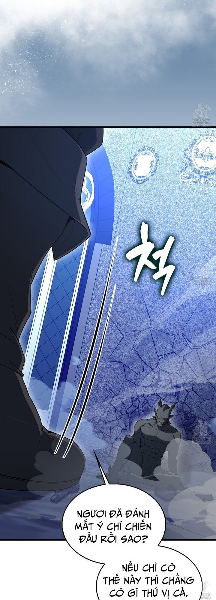 Nhân Vật Phụ Siêu Mạnh Chapter 76 - 53