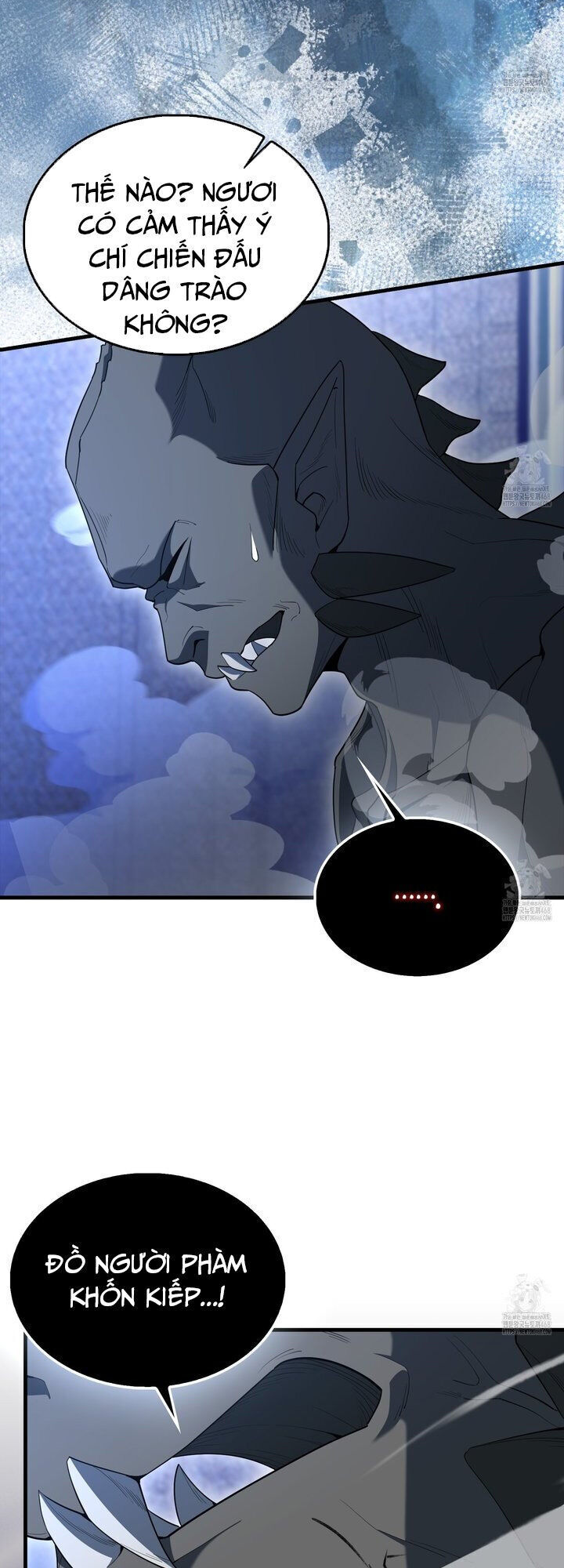 Nhân Vật Phụ Siêu Mạnh Chapter 76 - 55
