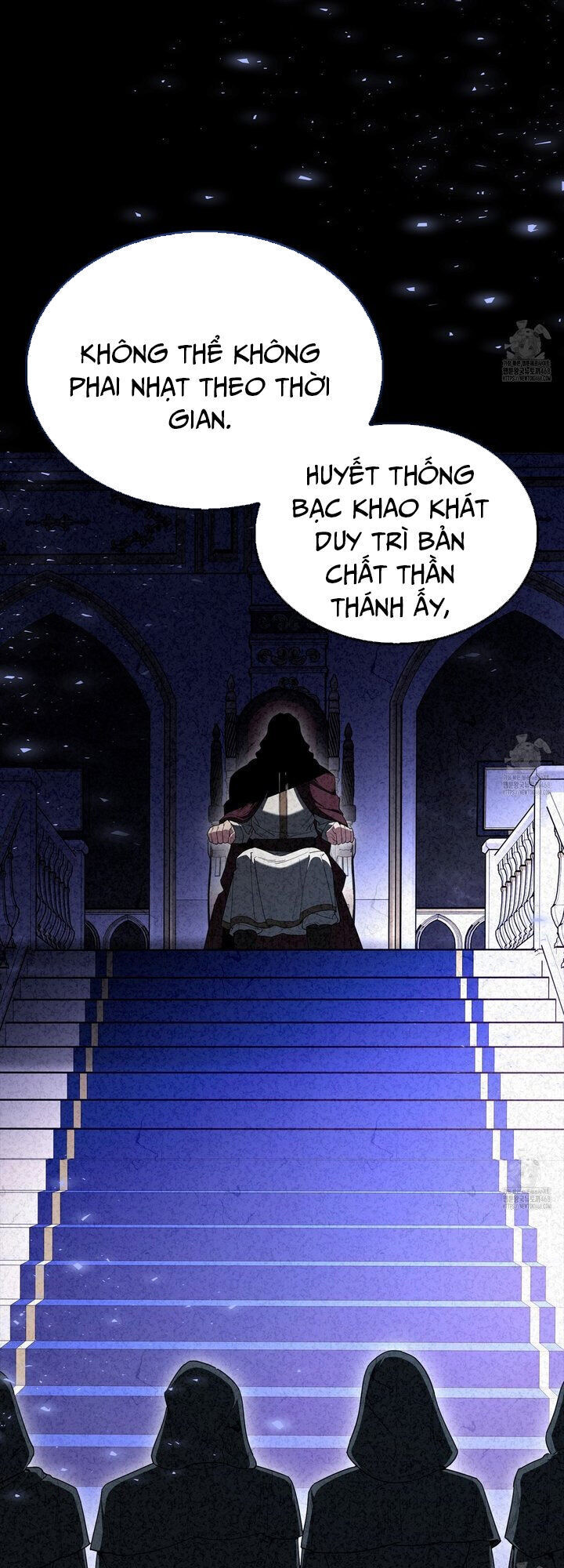 Nhân Vật Phụ Siêu Mạnh Chapter 76 - 63