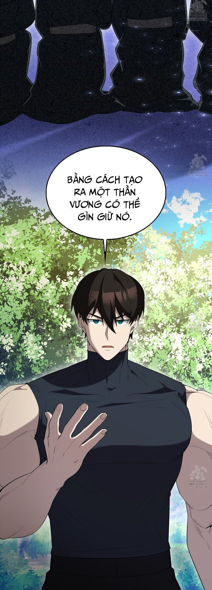 Nhân Vật Phụ Siêu Mạnh Chapter 76 - 64