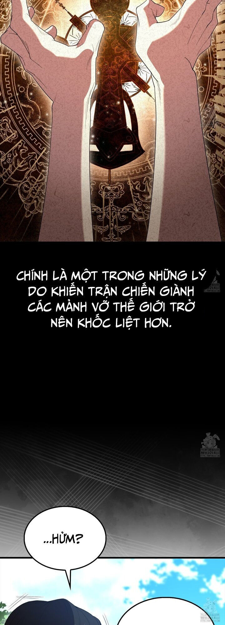 Nhân Vật Phụ Siêu Mạnh Chapter 76 - 67