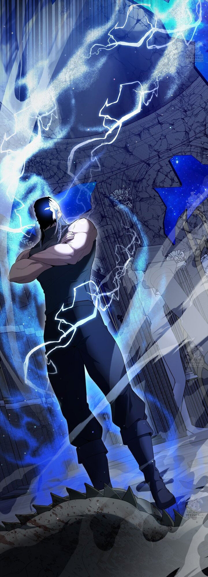 Nhân Vật Phụ Siêu Mạnh Chapter 76 - 70