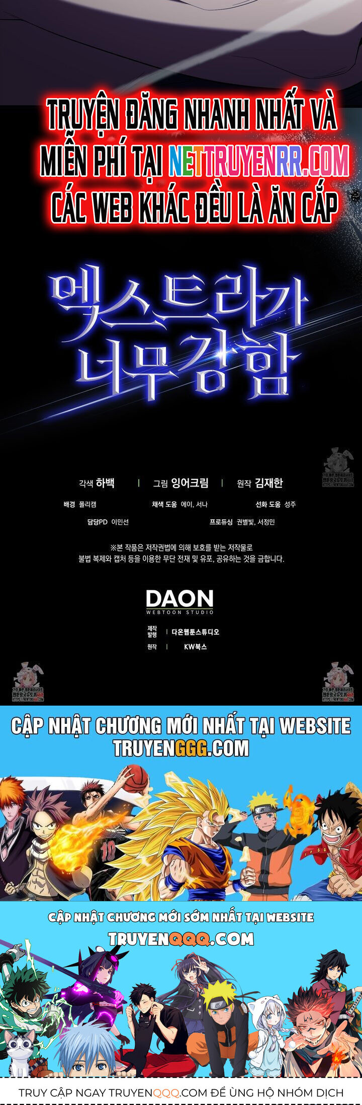 Nhân Vật Phụ Siêu Mạnh Chapter 76 - 72