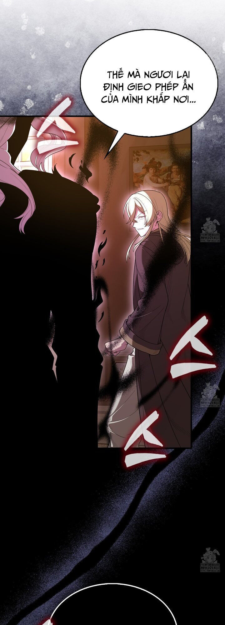 Nhân Vật Phụ Siêu Mạnh Chapter 76 - 9