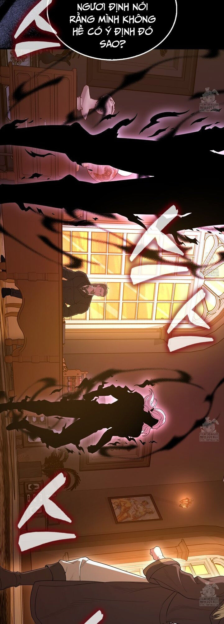 Nhân Vật Phụ Siêu Mạnh Chapter 76 - 10