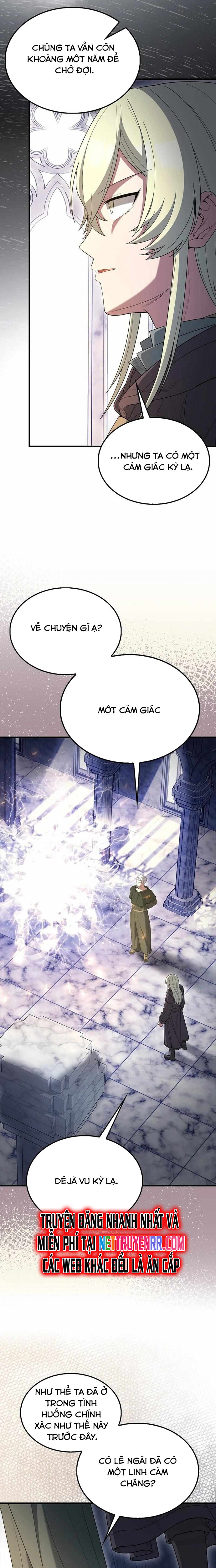 Nhân Vật Phụ Siêu Mạnh Chapter 77 - 11