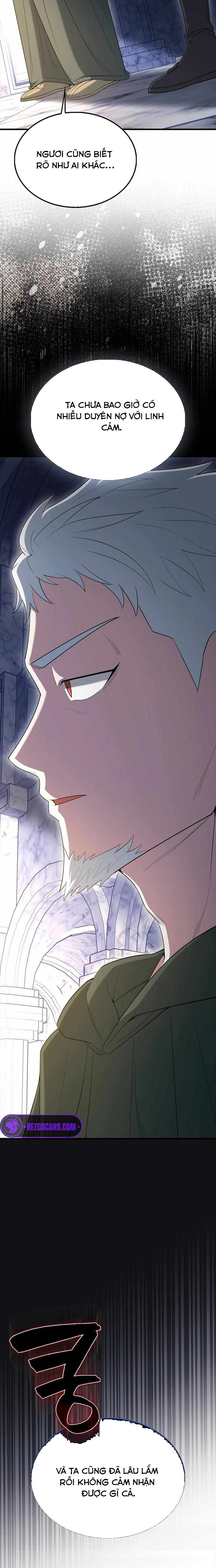 Nhân Vật Phụ Siêu Mạnh Chapter 77 - 12