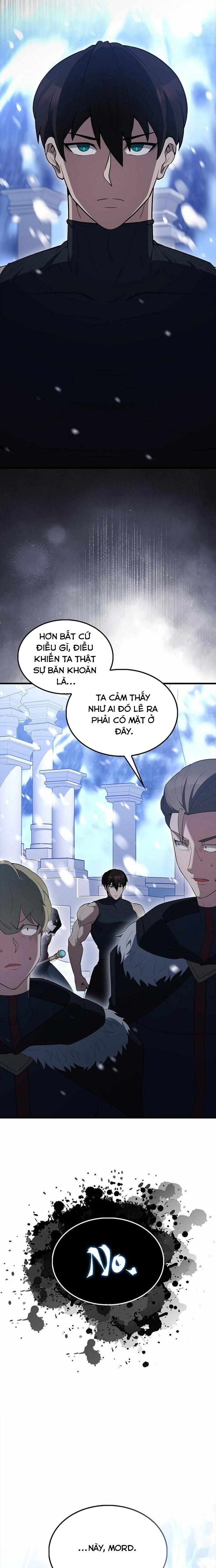 Nhân Vật Phụ Siêu Mạnh Chapter 77 - 13