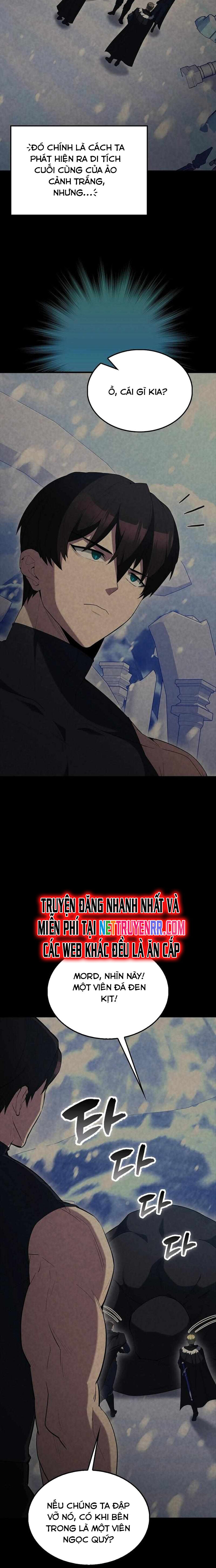 Nhân Vật Phụ Siêu Mạnh Chapter 77 - 15