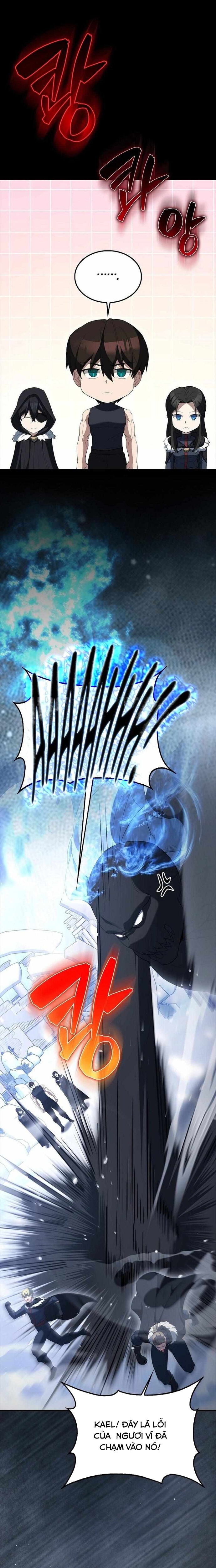 Nhân Vật Phụ Siêu Mạnh Chapter 77 - 16