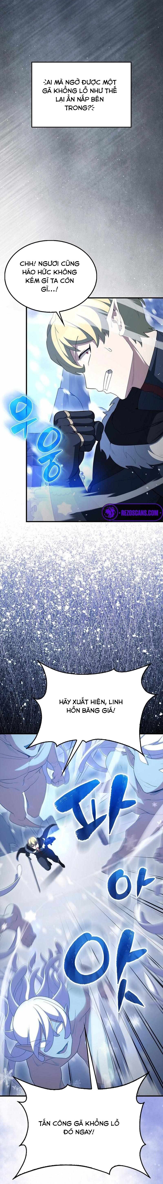 Nhân Vật Phụ Siêu Mạnh Chapter 77 - 17