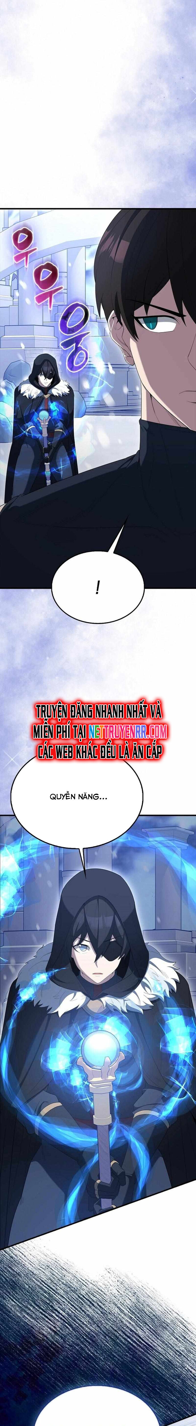 Nhân Vật Phụ Siêu Mạnh Chapter 77 - 18