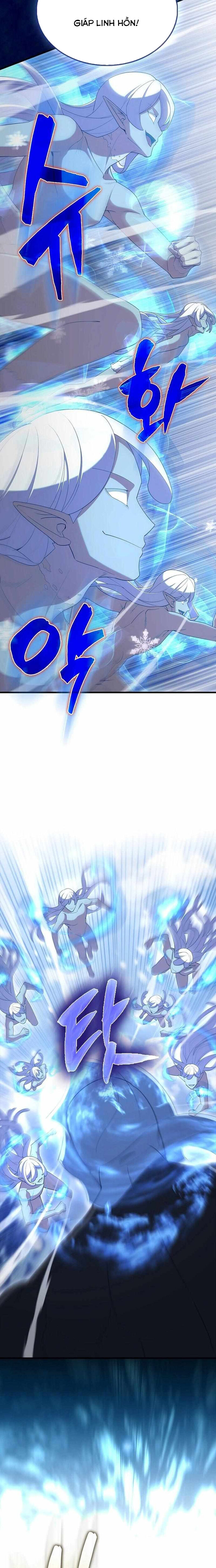 Nhân Vật Phụ Siêu Mạnh Chapter 77 - 19