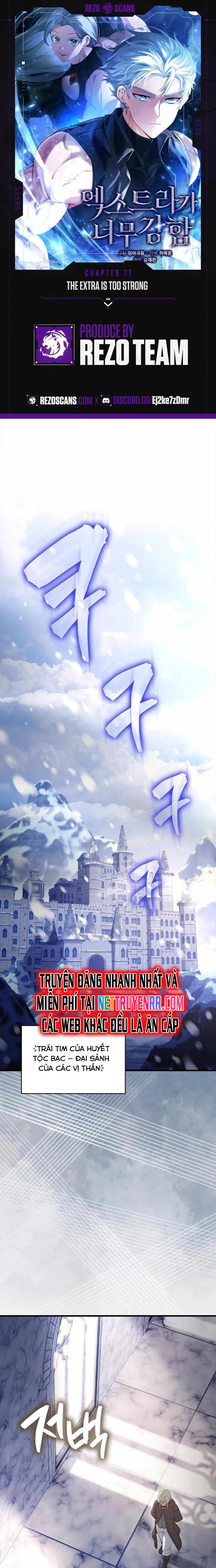 Nhân Vật Phụ Siêu Mạnh Chapter 77 - 3