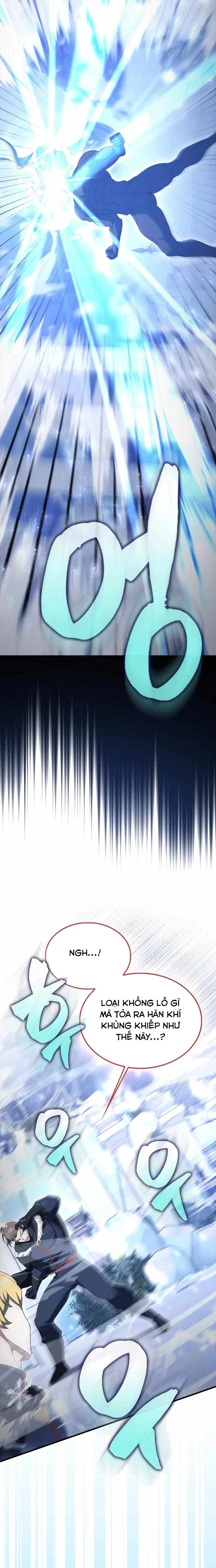 Nhân Vật Phụ Siêu Mạnh Chapter 77 - 21
