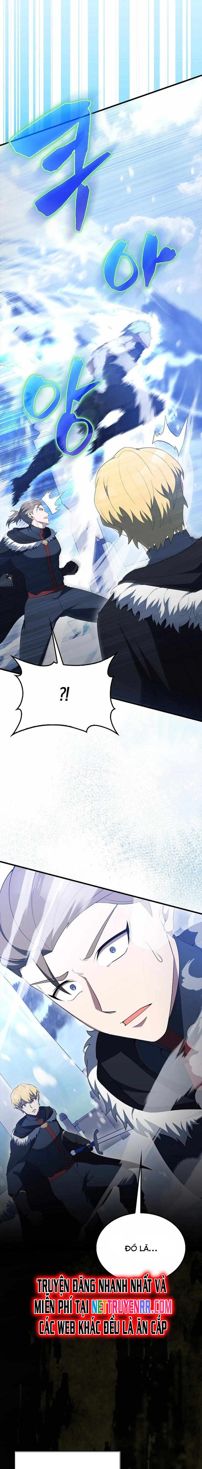 Nhân Vật Phụ Siêu Mạnh Chapter 77 - 22