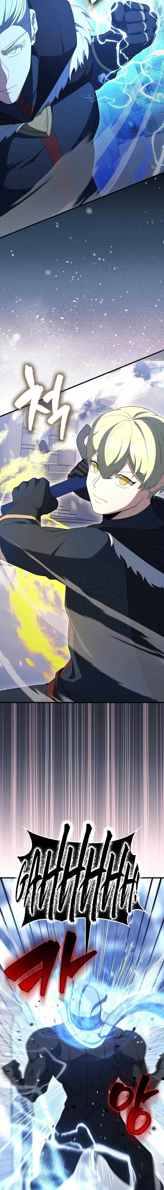 Nhân Vật Phụ Siêu Mạnh Chapter 77 - 28