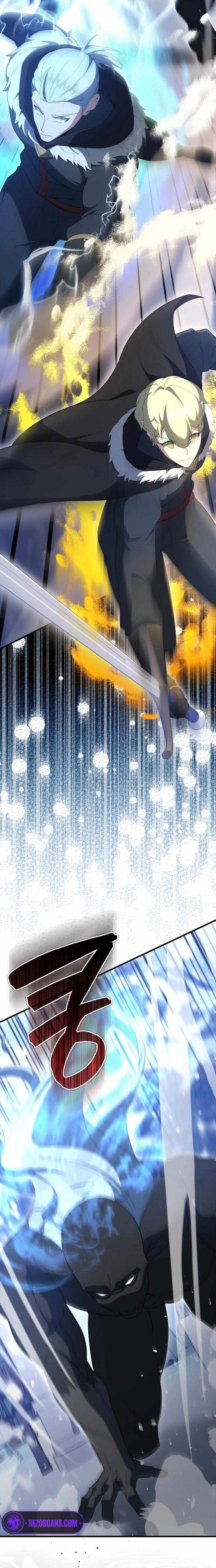 Nhân Vật Phụ Siêu Mạnh Chapter 77 - 29