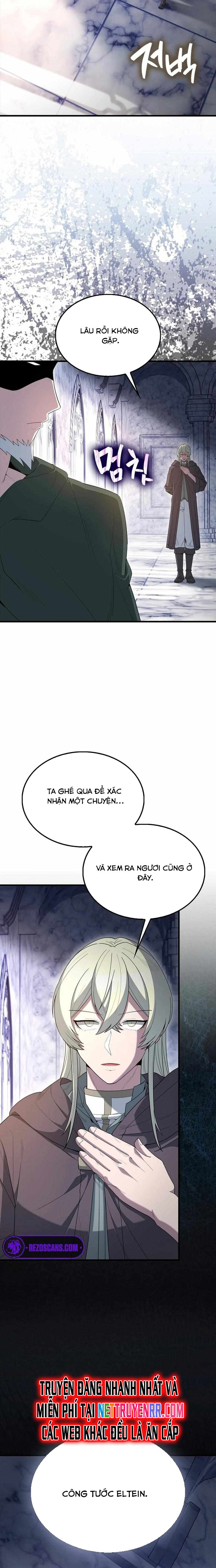 Nhân Vật Phụ Siêu Mạnh Chapter 77 - 4