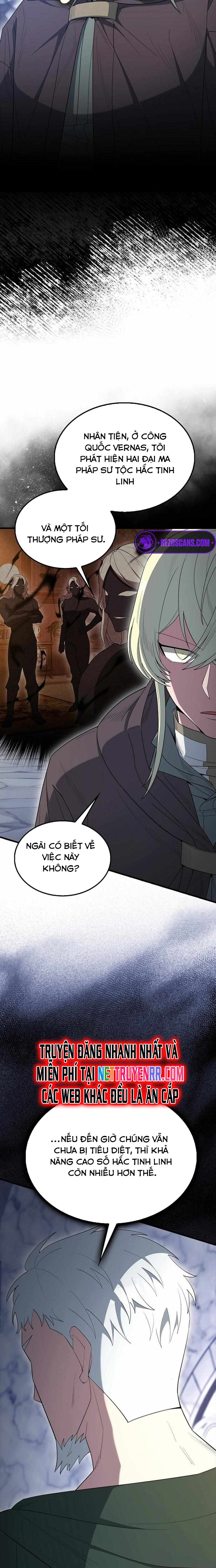 Nhân Vật Phụ Siêu Mạnh Chapter 77 - 7