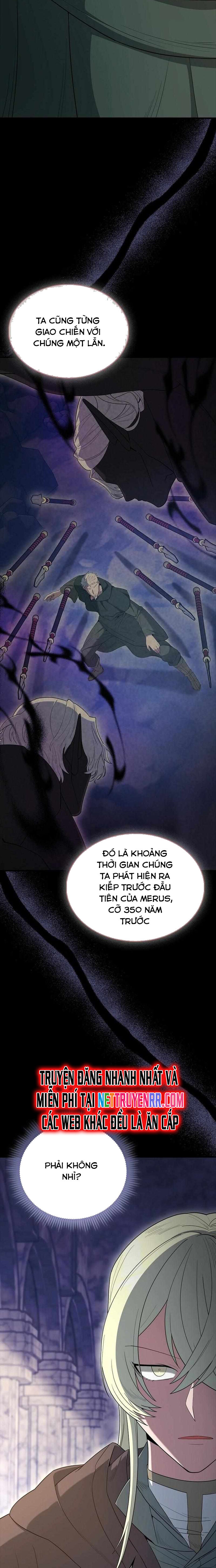 Nhân Vật Phụ Siêu Mạnh Chapter 77 - 8