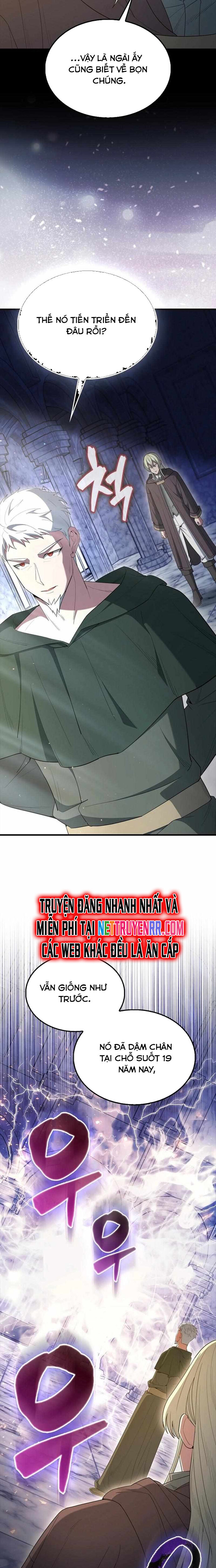 Nhân Vật Phụ Siêu Mạnh Chapter 77 - 9